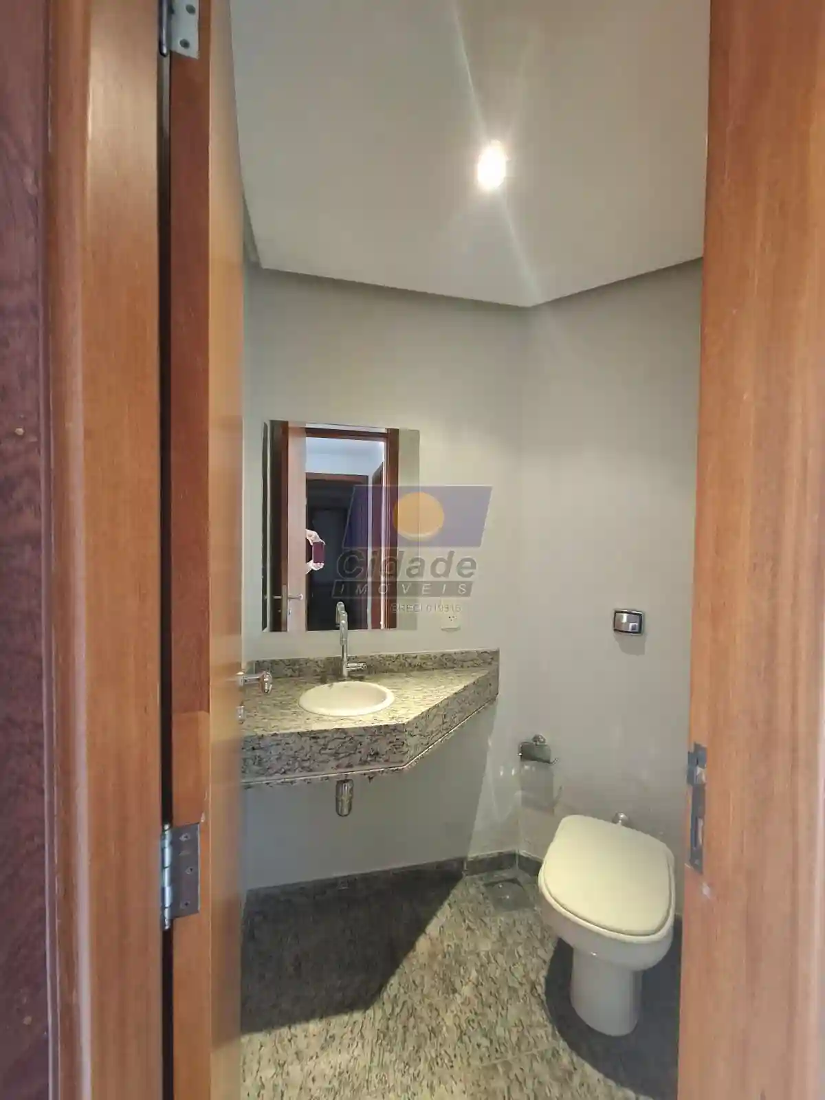 Apartamento com 3 quartos para aluguel, 158m² — foto 19 de 19