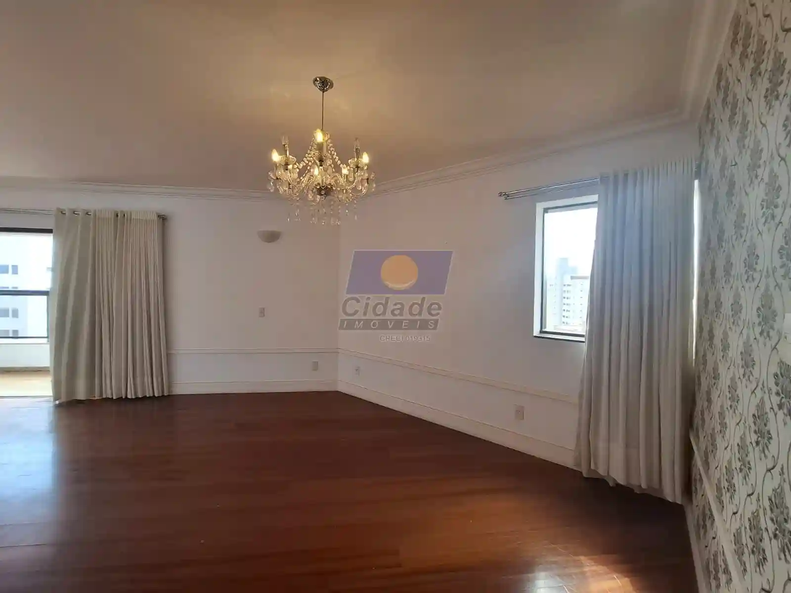 Apartamento com 3 quartos para aluguel, 158m² — foto 6 de 19