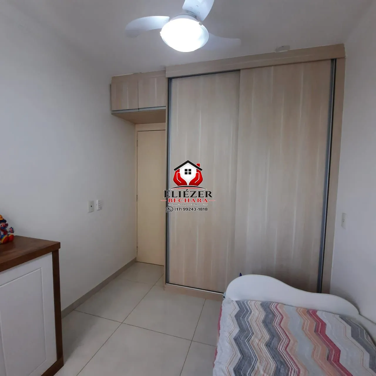 Apartamento com 2 quartos à venda, 50m² — foto 12 de 21