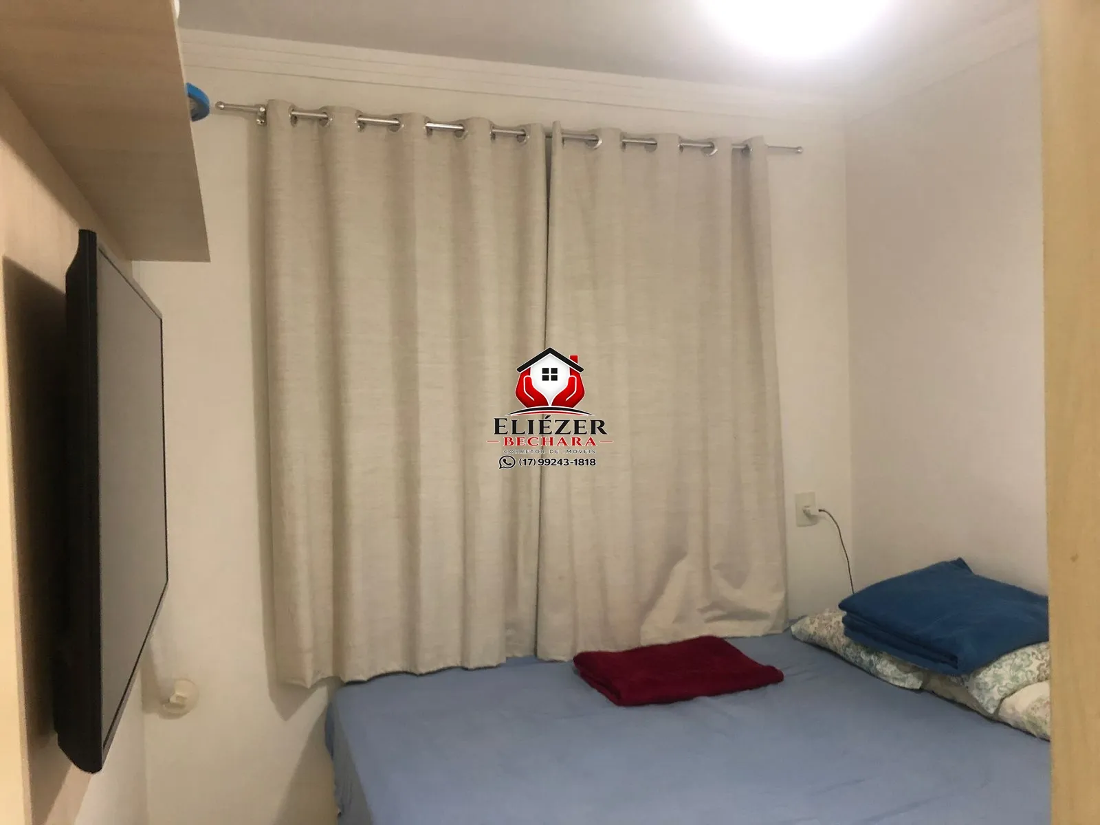 Apartamento com 2 quartos à venda, 50m² — foto 13 de 21