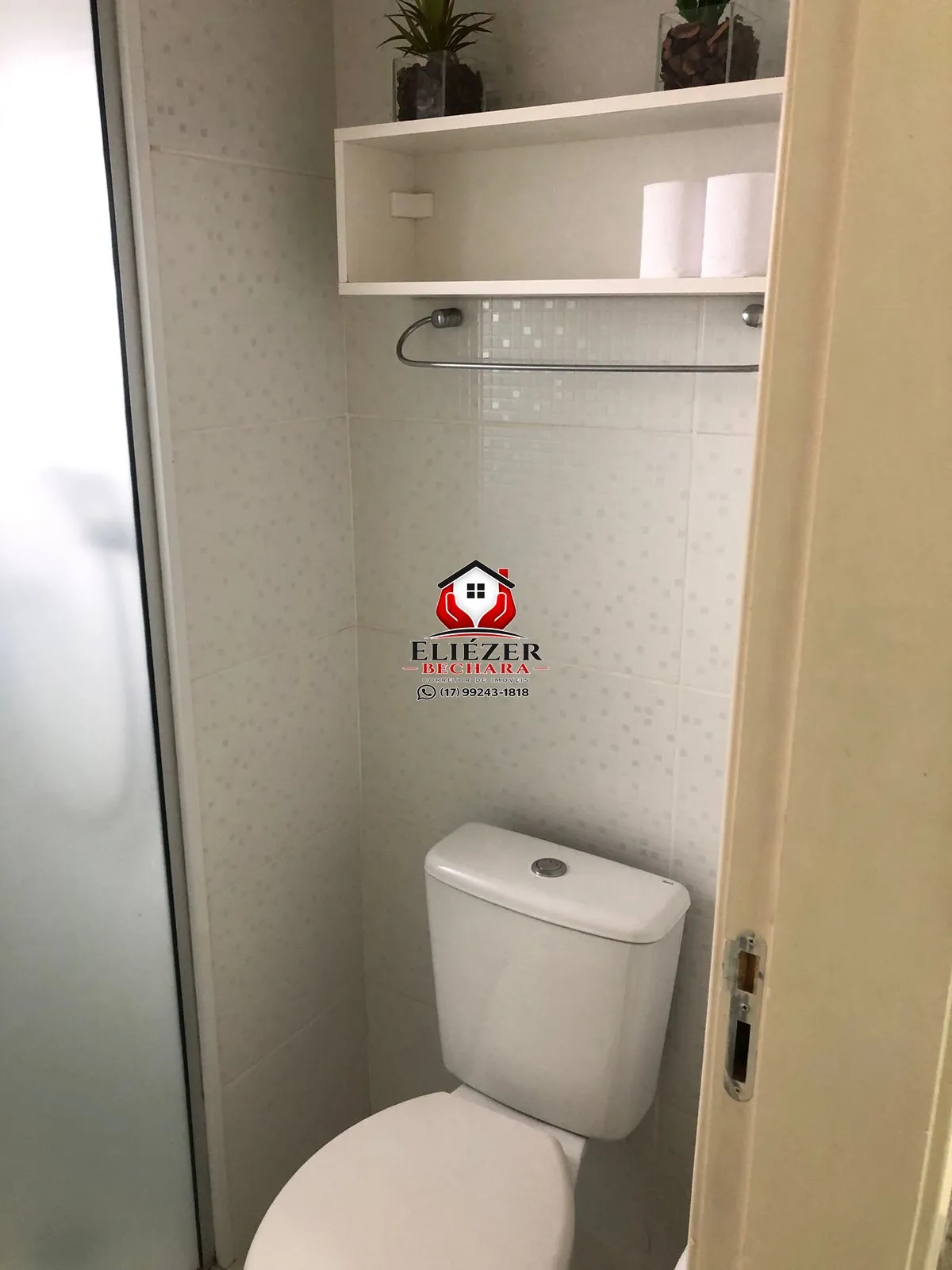Apartamento com 2 quartos à venda, 50m² — foto 11 de 21
