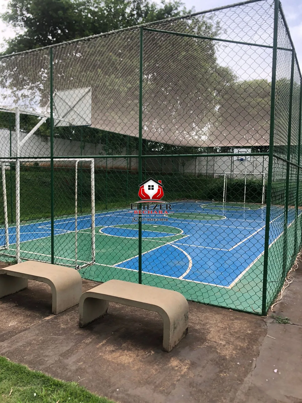 Apartamento com 2 quartos à venda, 50m² — foto 21 de 21