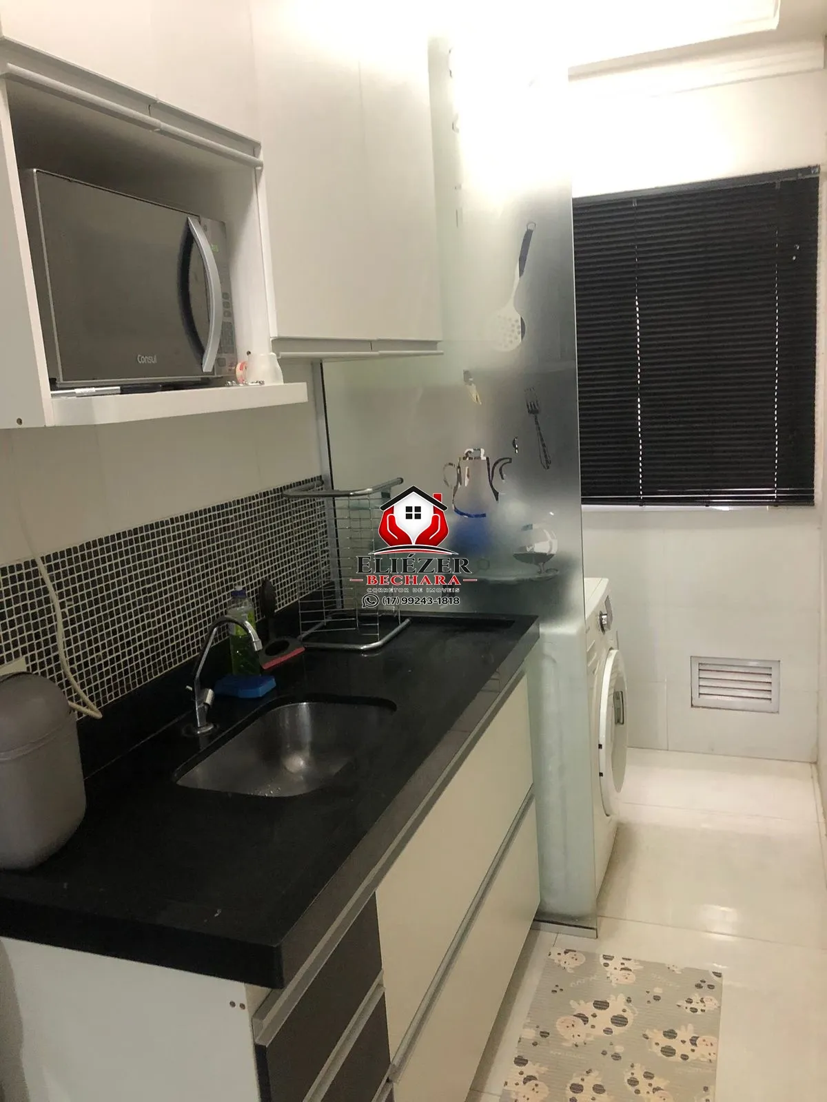 Apartamento com 2 quartos à venda, 50m² — foto 8 de 21