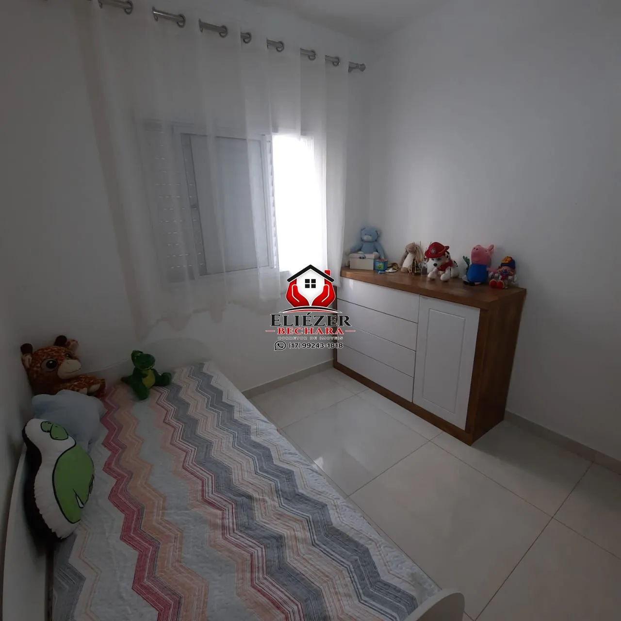 Apartamento com 2 quartos à venda, 50m² — foto 15 de 21