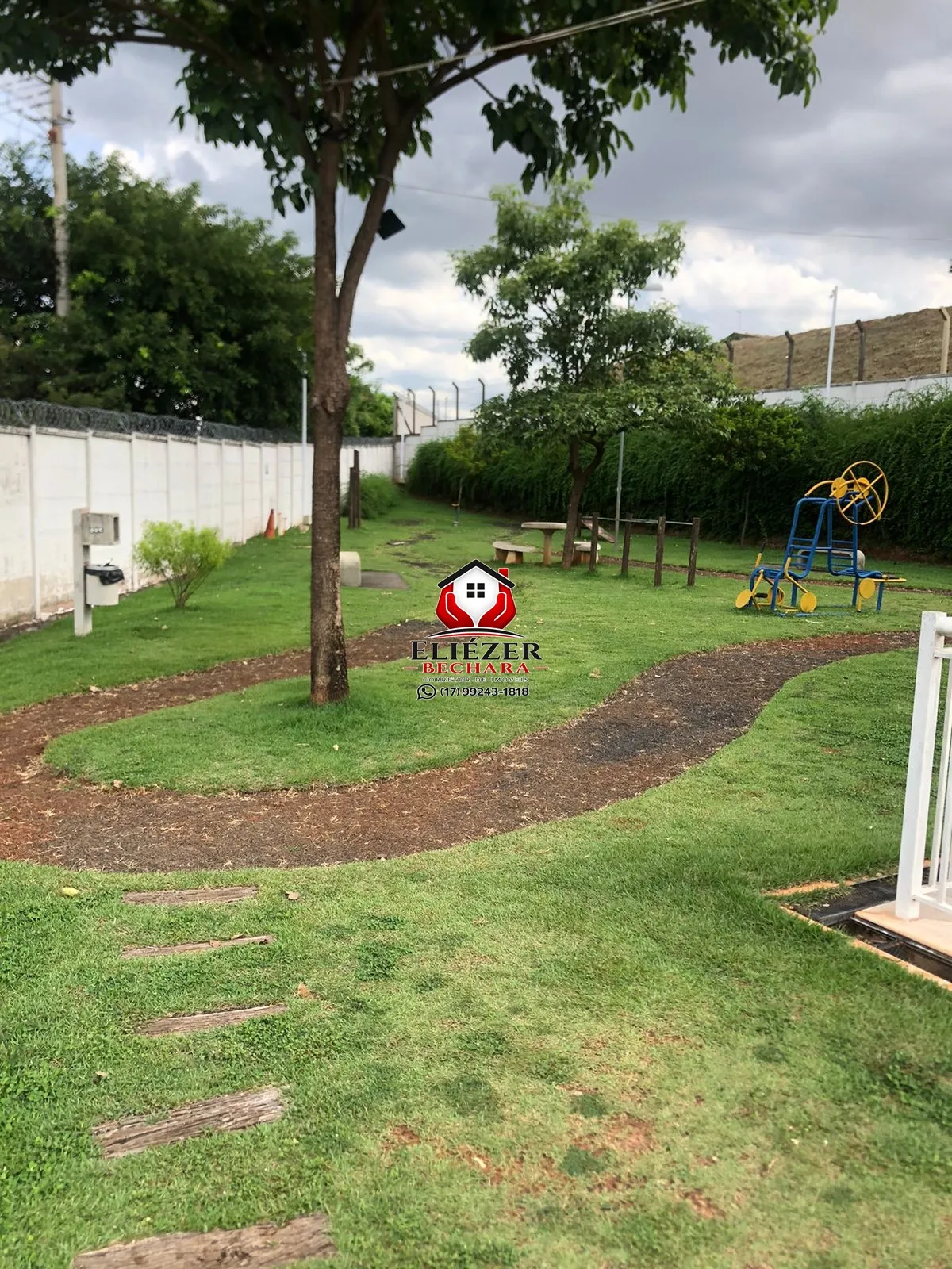 Apartamento com 2 quartos à venda, 50m² — foto 18 de 21