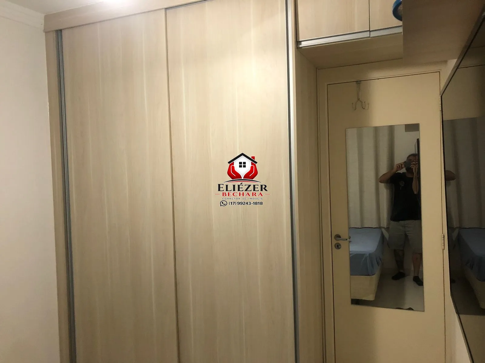 Apartamento com 2 quartos à venda, 50m² — foto 5 de 21