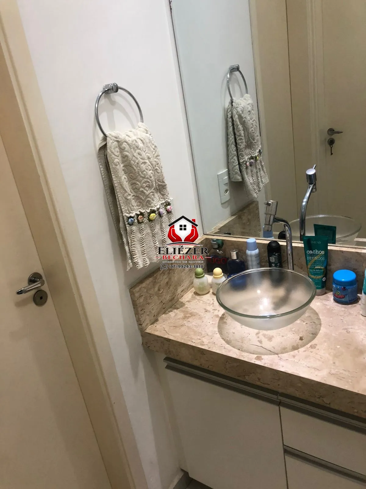 Apartamento com 2 quartos à venda, 50m² — foto 16 de 21