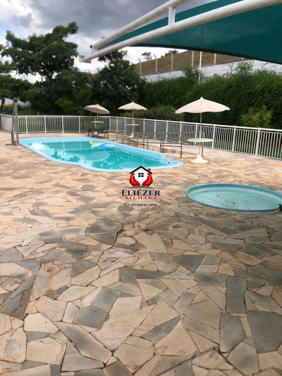 Apartamento com 2 quartos à venda, 50m² — foto 20 de 21
