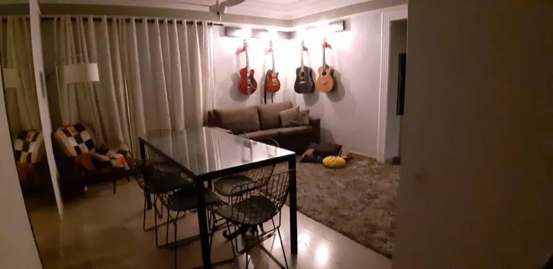Apartamento à venda — foto 1 de 5