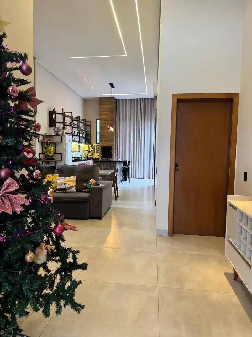 Casa de Condomínio com 3 quartos à venda, 176m² — foto 7 de 48
