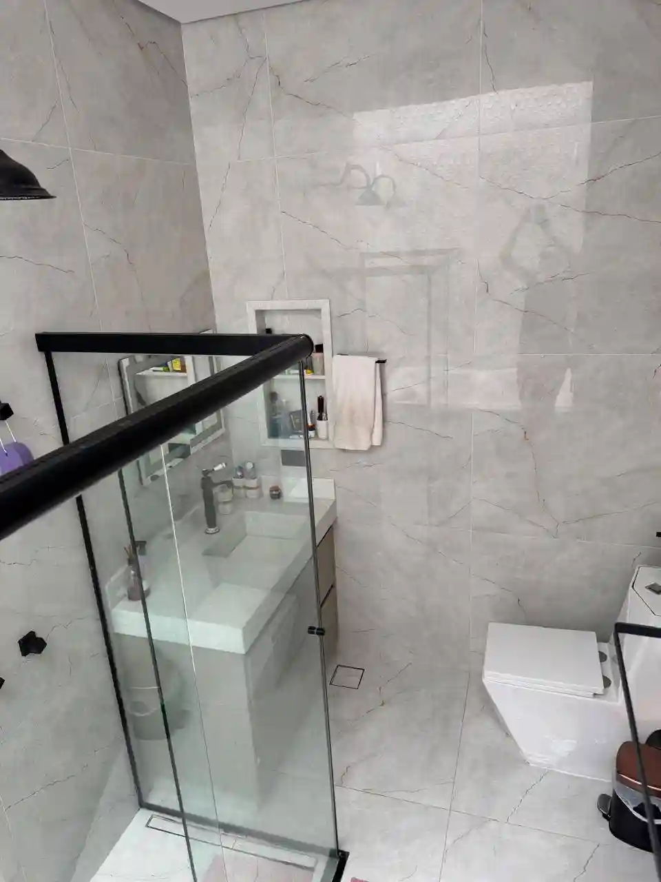 Casa de Condomínio com 3 quartos à venda, 176m² — foto 38 de 48
