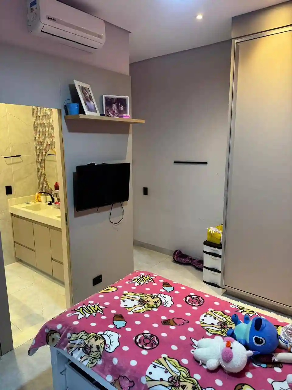 Casa de Condomínio com 3 quartos à venda, 176m² — foto 12 de 48