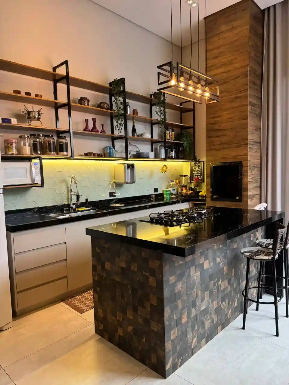 Casa de Condomínio com 3 quartos à venda, 176m² — foto 5 de 48