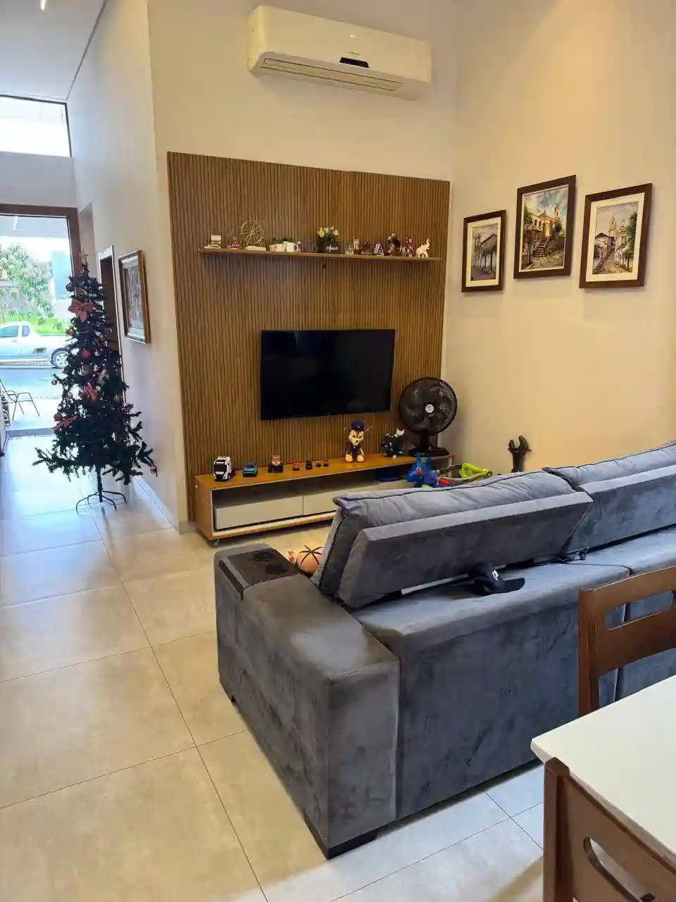 Casa de Condomínio com 3 quartos à venda, 176m² — foto 8 de 48