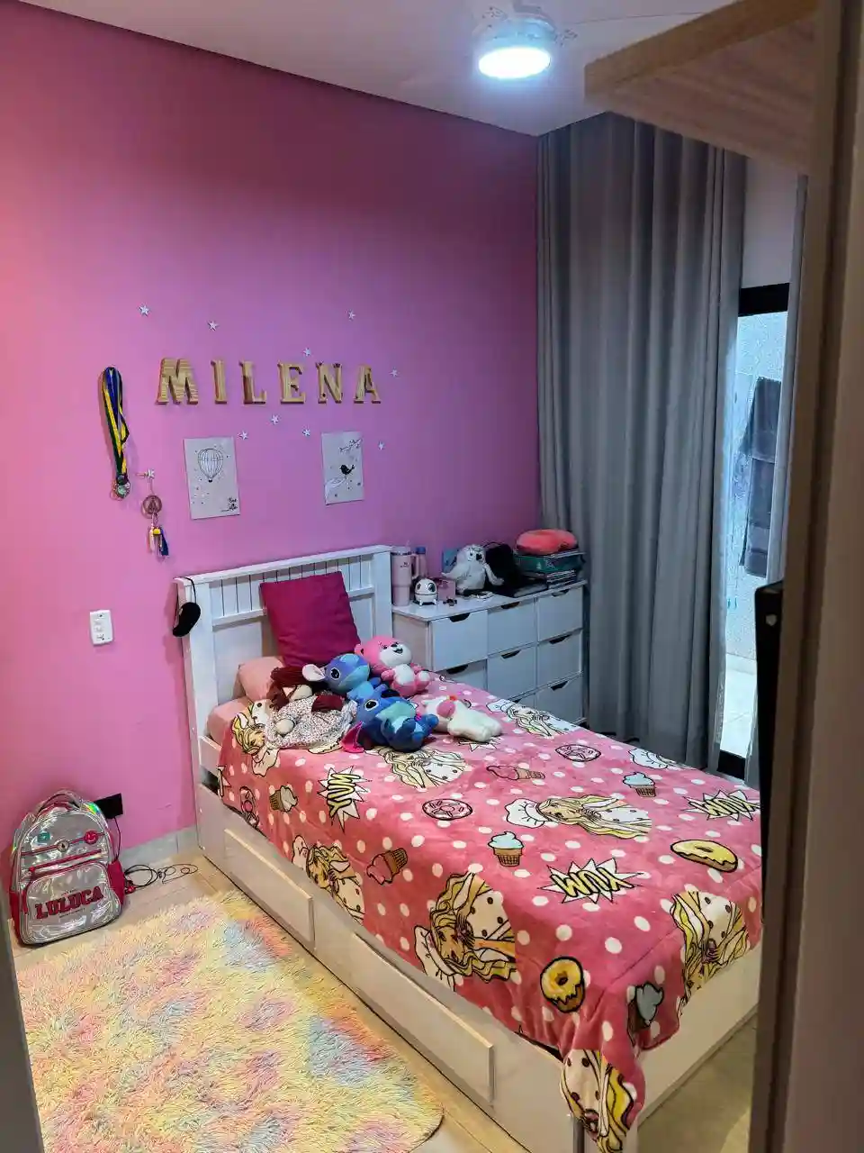 Casa de Condomínio com 3 quartos à venda, 176m² — foto 44 de 48