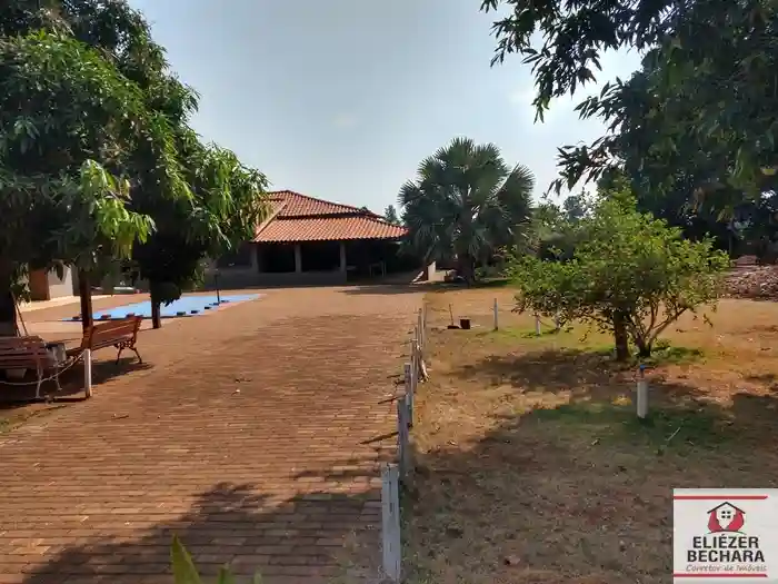 Fazenda / Sítio / Chácara com 2 quartos à venda, 2000m² — foto 10 de 43