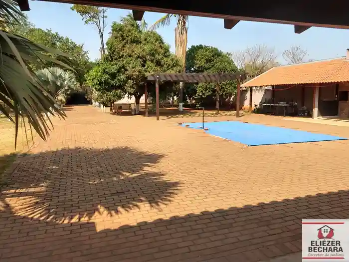 Fazenda / Sítio / Chácara com 2 quartos à venda, 2000m² — foto 4 de 43