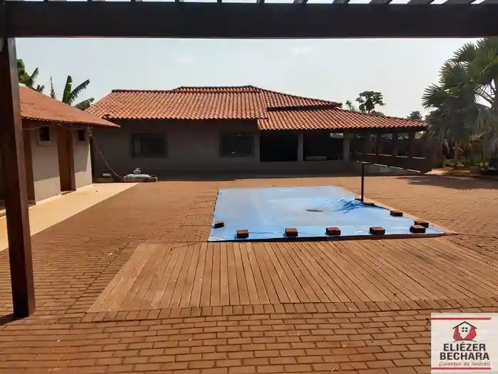 Fazenda / Sítio / Chácara com 2 quartos à venda, 2000m² — foto 8 de 43