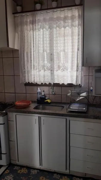 Apartamento à venda — foto 1 de 4