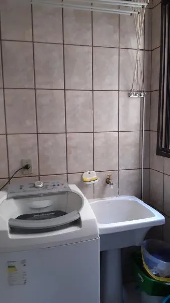 Apartamento à venda — foto 2 de 4