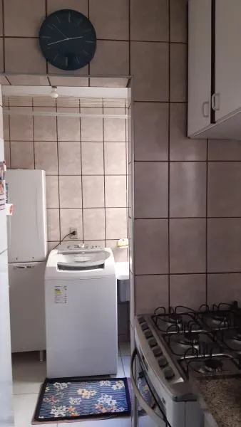 Apartamento à venda — foto 3 de 4