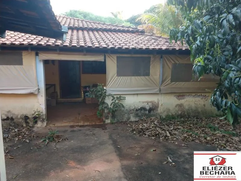 Fazenda / Sítio / Chácara à venda — foto 1 de 8