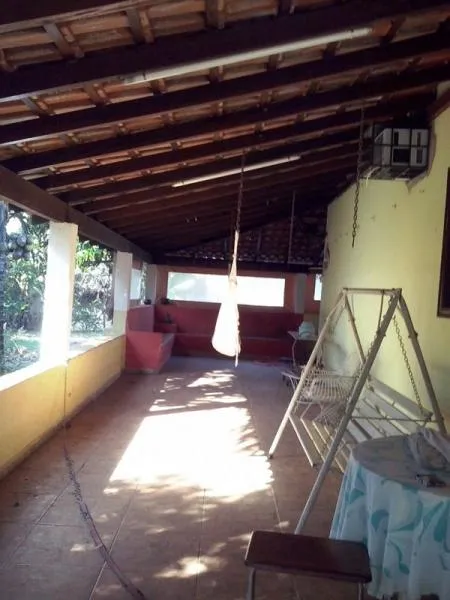 Fazenda / Sítio / Chácara à venda — foto 3 de 8