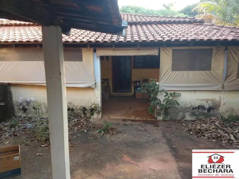 Fazenda / Sítio / Chácara à venda — foto 6 de 8