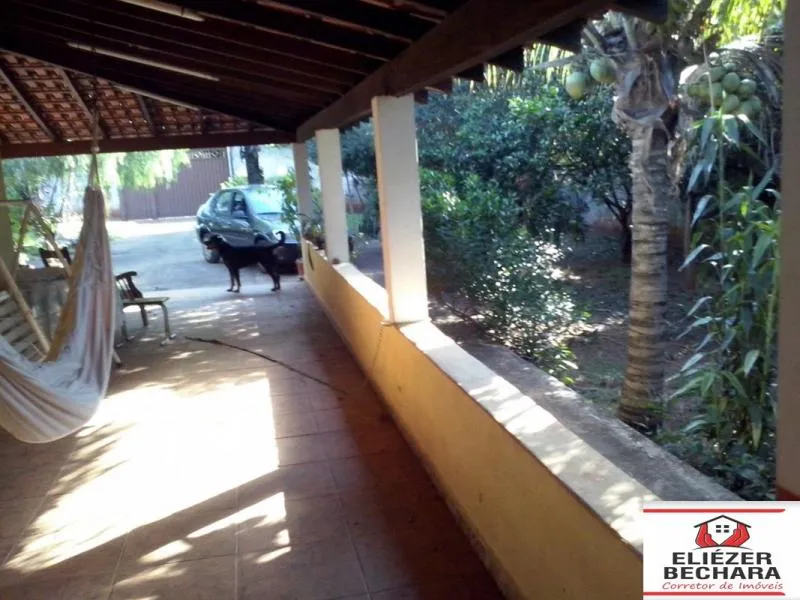 Fazenda / Sítio / Chácara à venda — foto 8 de 8