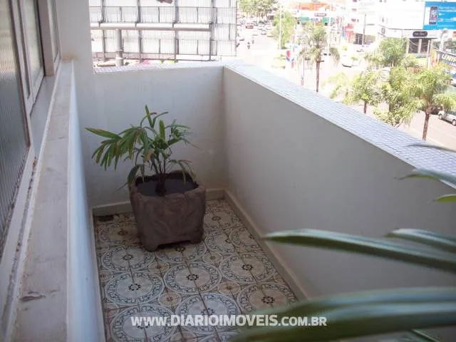 Apartamento à venda — foto 1 de 4