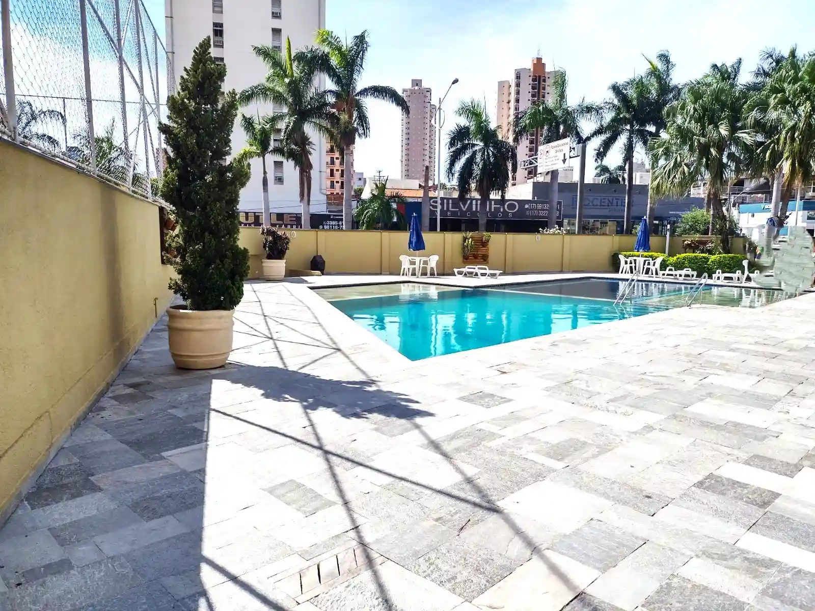 Apartamento com 3 quartos à venda, 97m² — foto 16 de 20