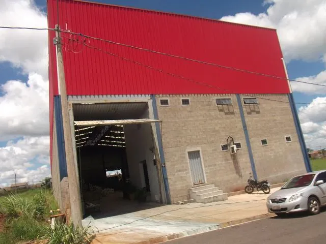 Prédio à venda — foto 1 de 3