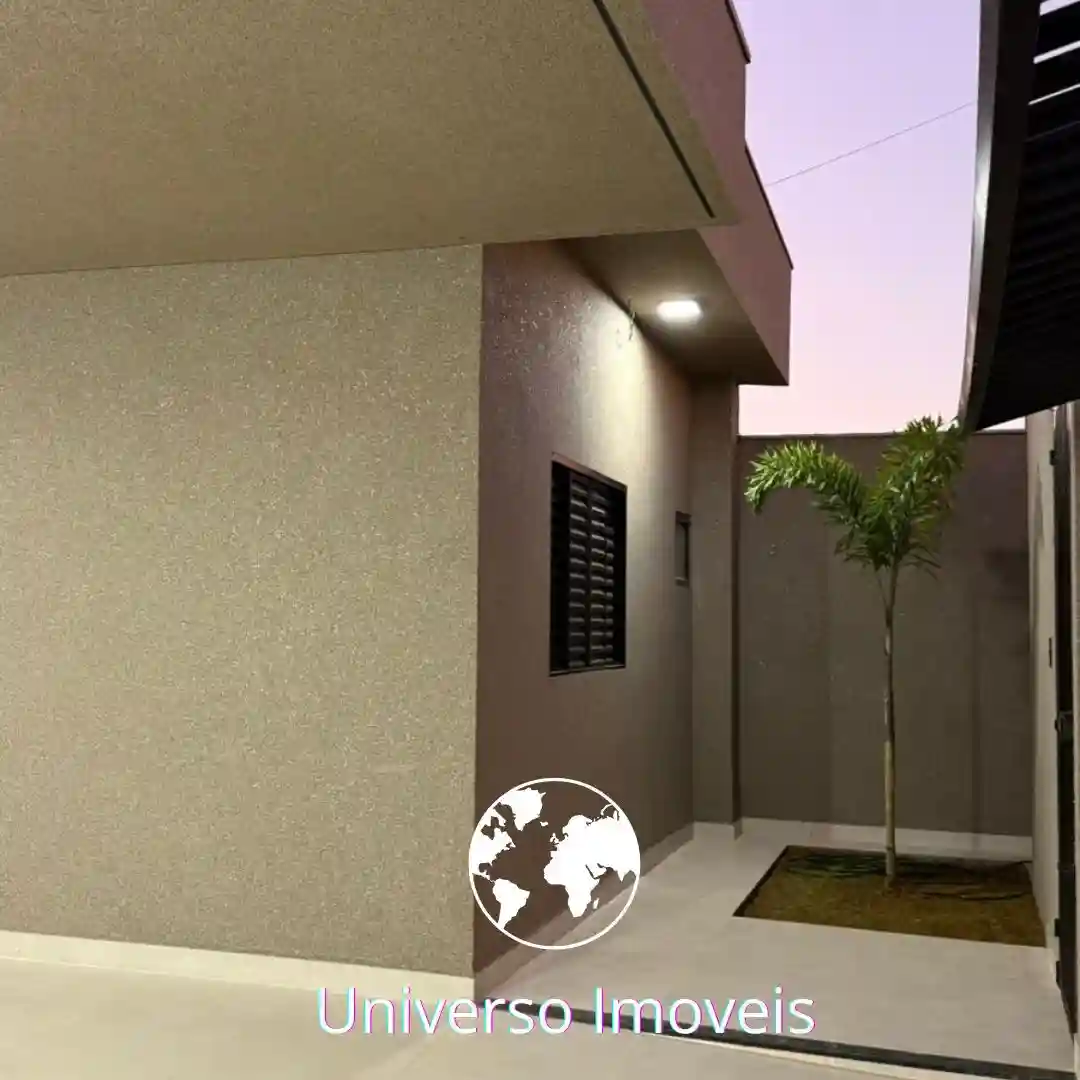 Casa com 3 quartos à venda, 114m² — foto 3 de 9
