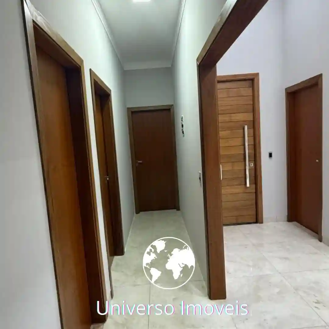 Casa com 3 quartos à venda, 114m² — foto 7 de 9