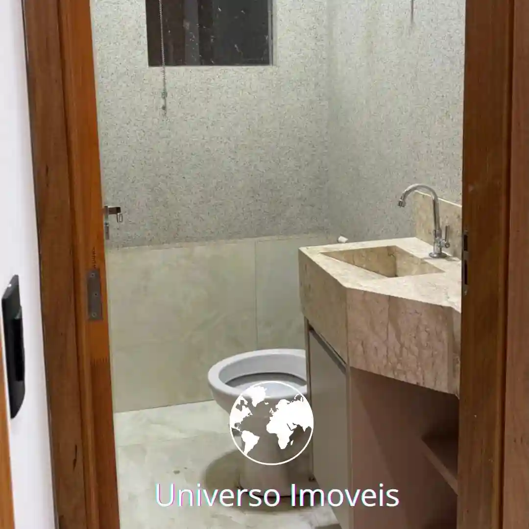 Casa com 3 quartos à venda, 114m² — foto 6 de 9