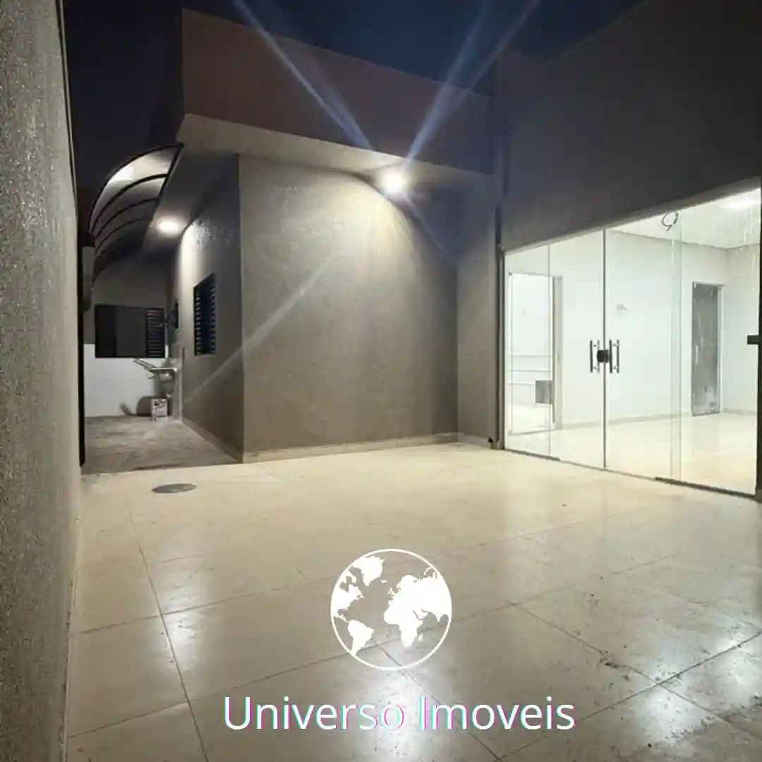 Casa com 3 quartos à venda, 114m² — foto 9 de 9