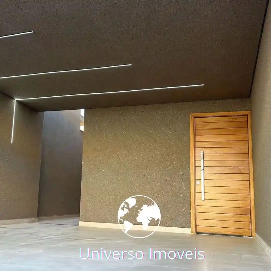 Casa com 3 quartos à venda, 114m² — foto 2 de 9