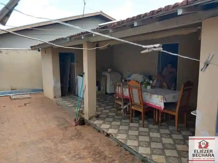 Casa com 2 quartos à venda, 90m² — foto 46 de 60