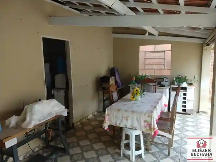 Casa com 2 quartos à venda, 90m² — foto 36 de 60