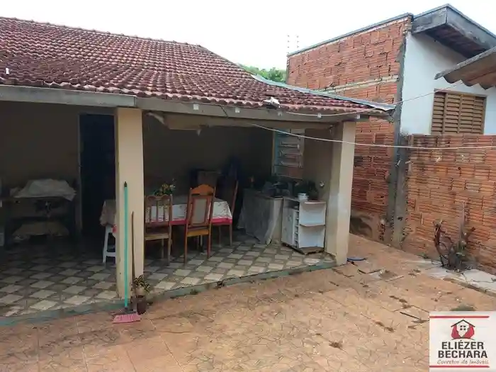 Casa com 2 quartos à venda, 90m² — foto 57 de 60