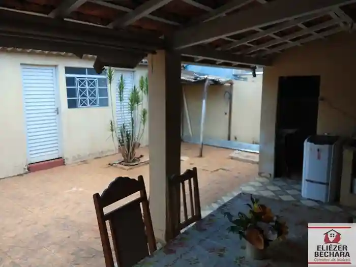 Casa com 2 quartos à venda, 90m² — foto 40 de 60