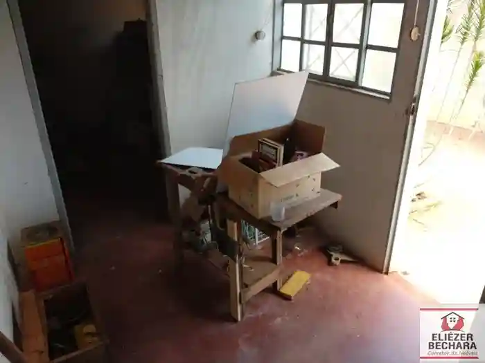 Casa com 2 quartos à venda, 90m² — foto 55 de 60