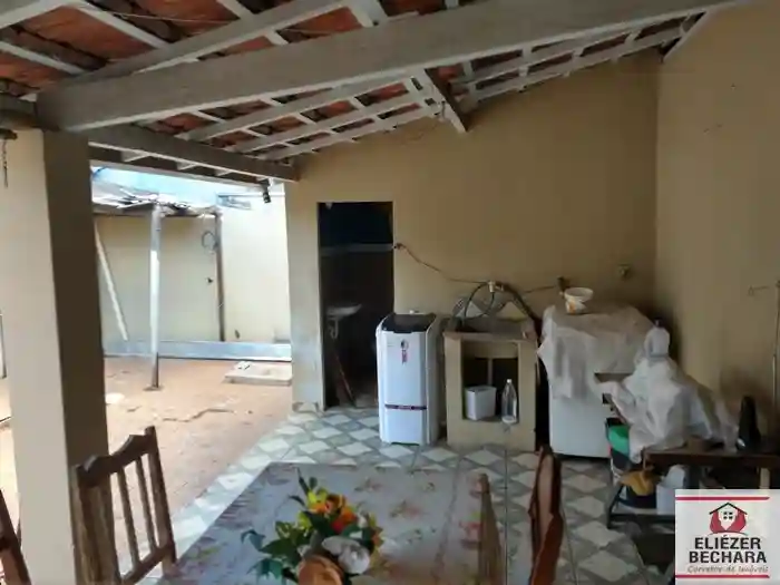 Casa com 2 quartos à venda, 90m² — foto 39 de 60