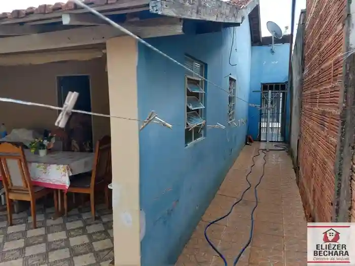 Casa com 2 quartos à venda, 90m² — foto 45 de 60