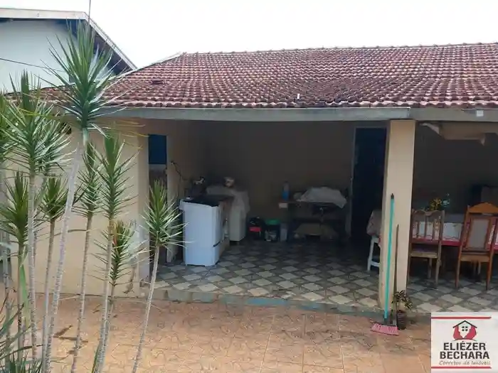 Casa com 2 quartos à venda, 90m² — foto 56 de 60