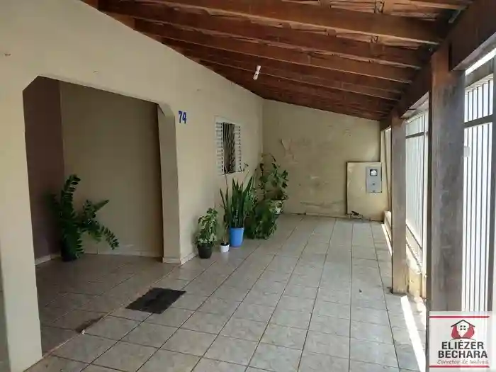 Casa com 2 quartos à venda, 90m² — foto 2 de 60