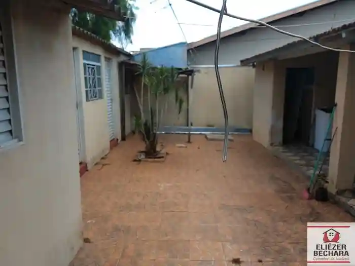 Casa com 2 quartos à venda, 90m² — foto 47 de 60