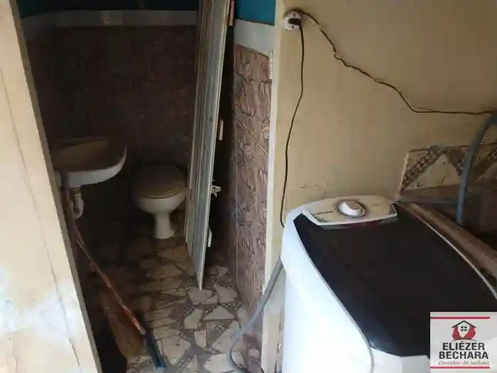 Casa com 2 quartos à venda, 90m² — foto 35 de 60