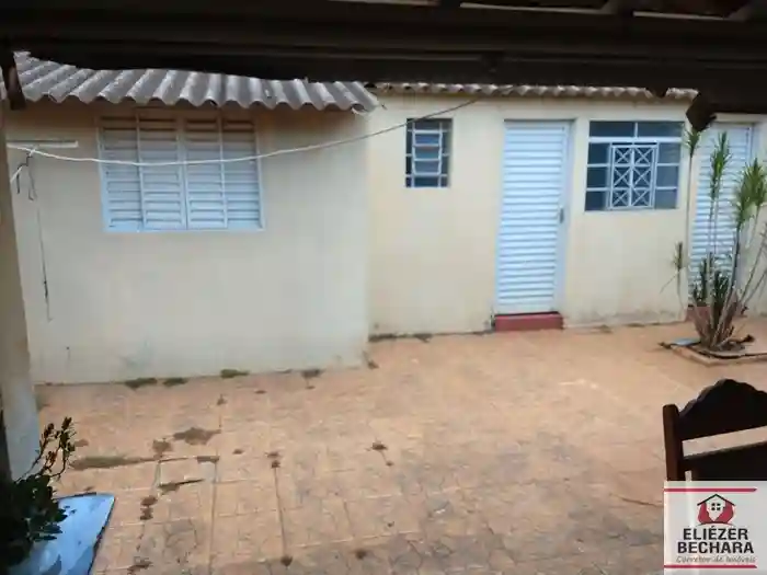 Casa com 2 quartos à venda, 90m² — foto 41 de 60