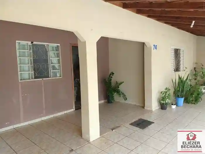 Casa com 2 quartos à venda, 90m² — foto 3 de 60